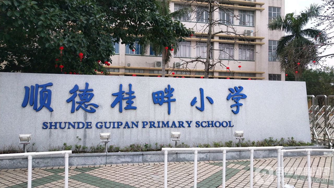 顺德区标签: 小学 教育培训  桂畔小学共多少人浏览:3803708  电话