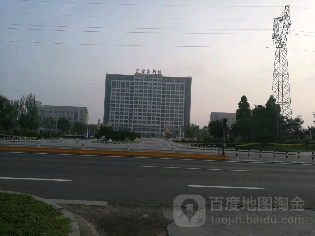 北高村地名网_山东省东营市东营区胜园街道北高村资料简介