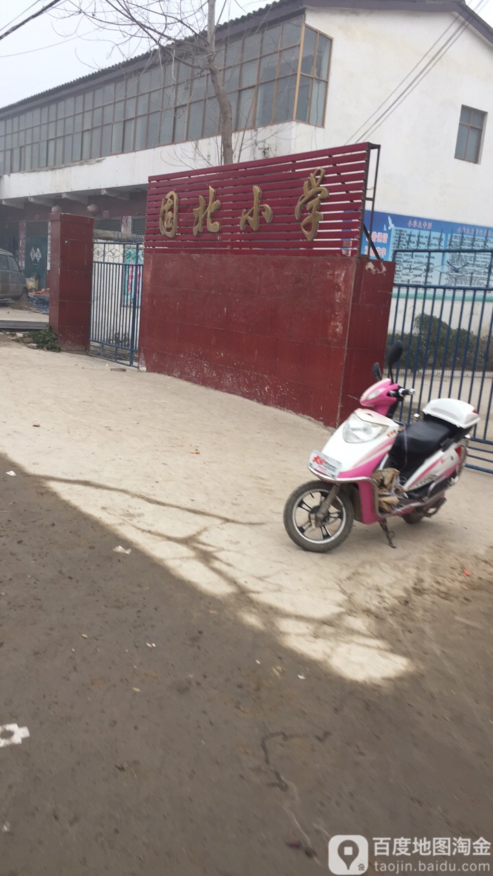 古北村地名网_河南省周口市扶沟县固城乡古北村资料简介