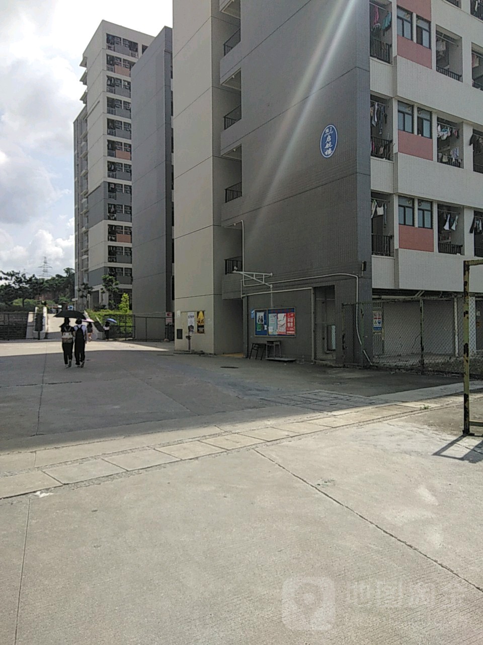 地址(位置,怎么去,怎么走):  广州市黄埔区石化南一街(广州航海学院)