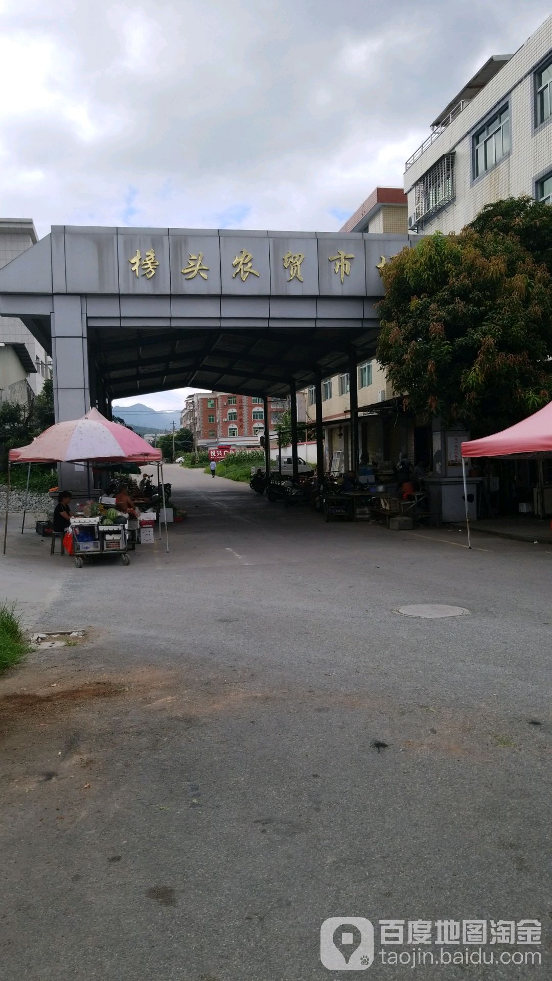 榜农贸市场地址,电话,简介(泉州-百度地图