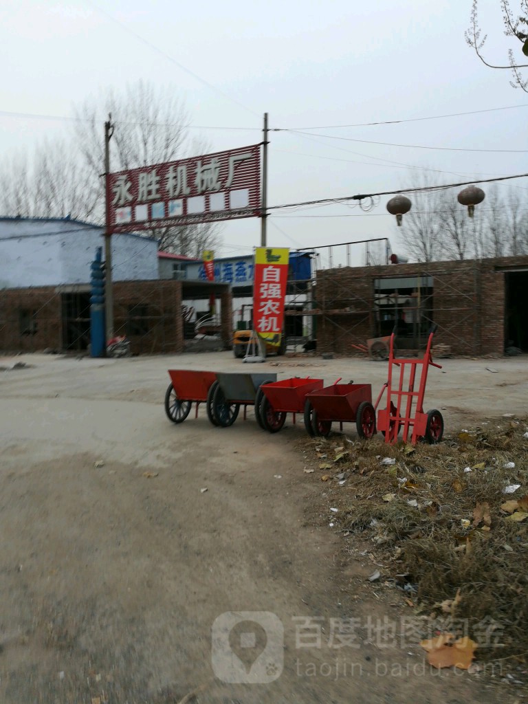 赵关庄村地名网_河南省安阳市滑县上官镇赵关庄村资料