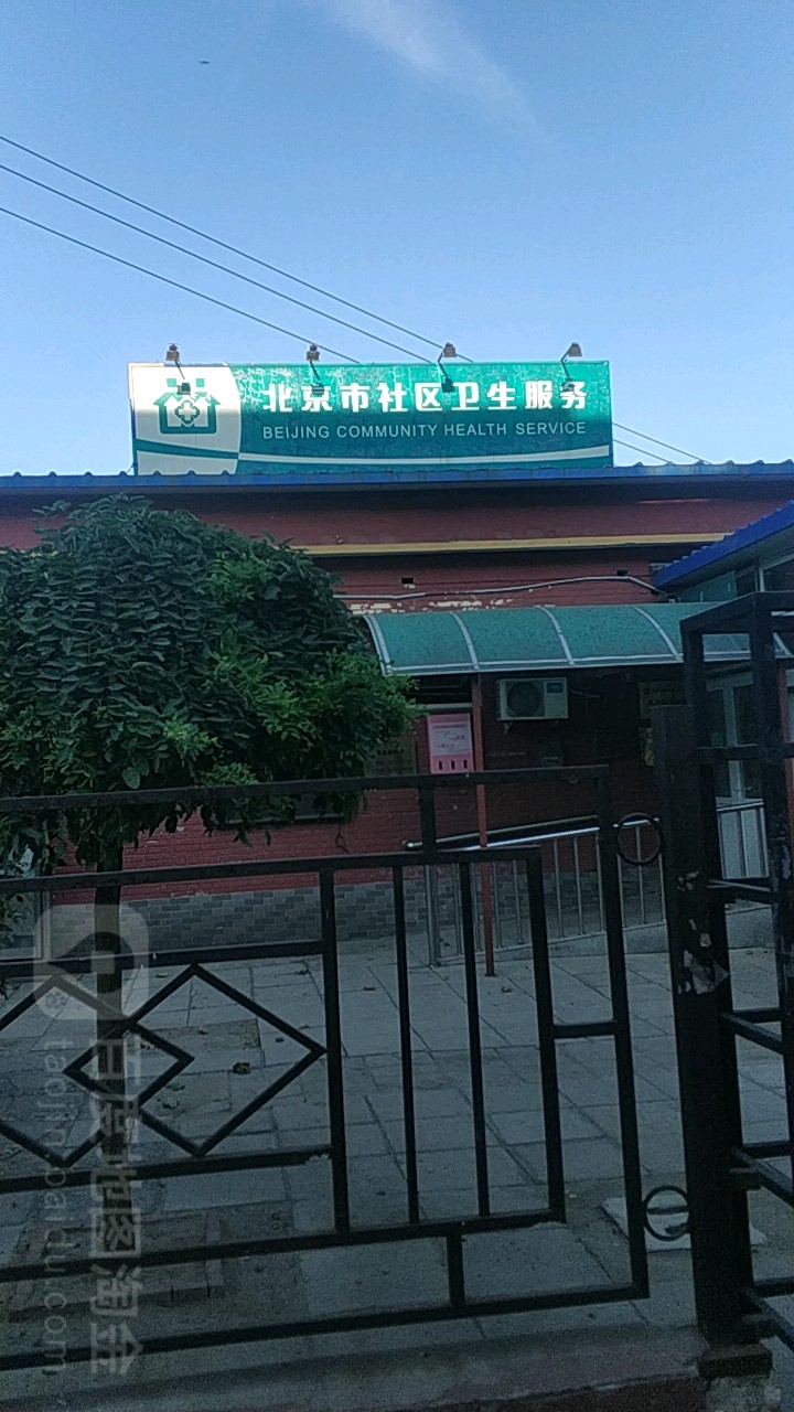 北京市朝阳区王四营乡孛罗营村