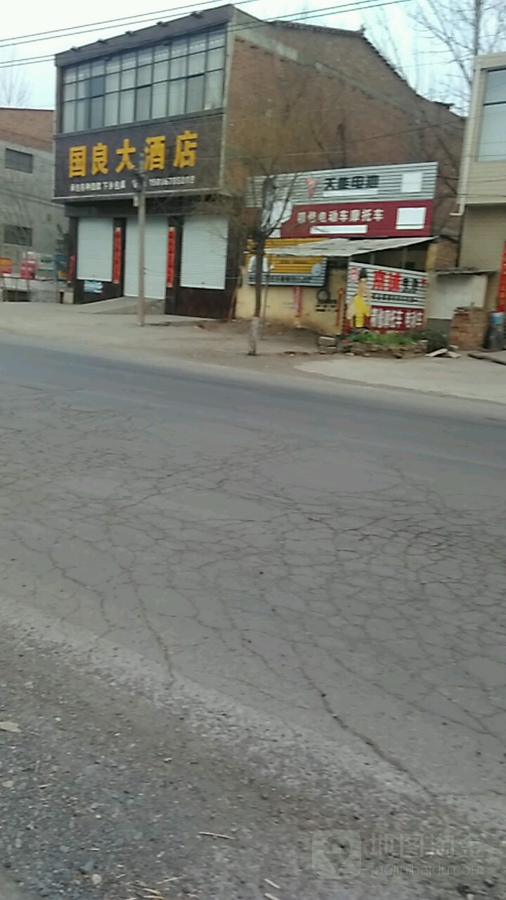 河东村地名网_河南省洛阳市宜阳县柳泉镇河东村资料简介