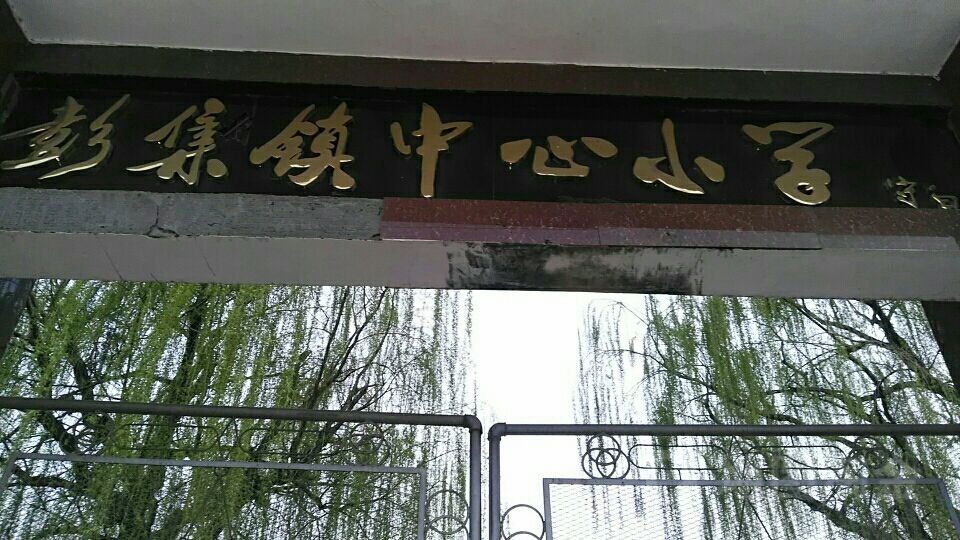 彭集村169