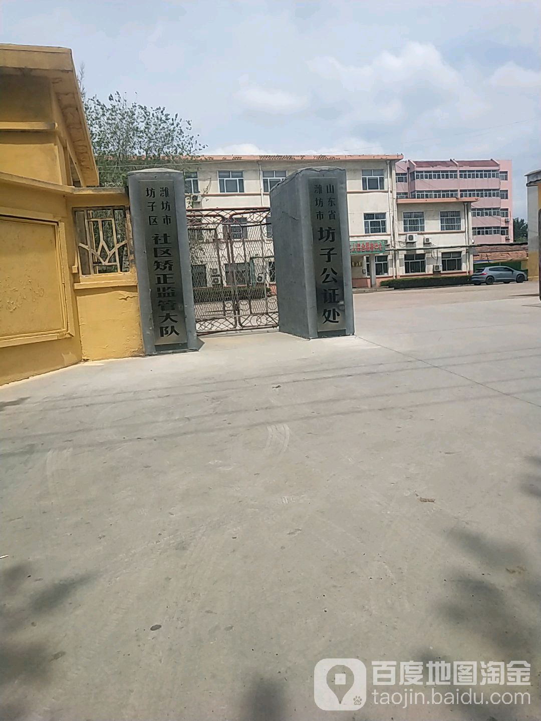 平柳院村地名网_山东省潍坊市坊子区坊城街道平柳院村
