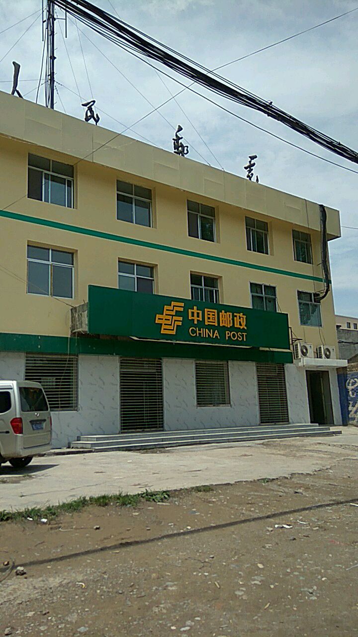 甘肃省天水市武山县洛门镇西街村316国道南300米