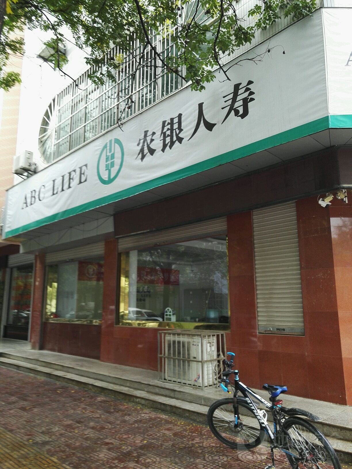 农信人寿(金谟路店)