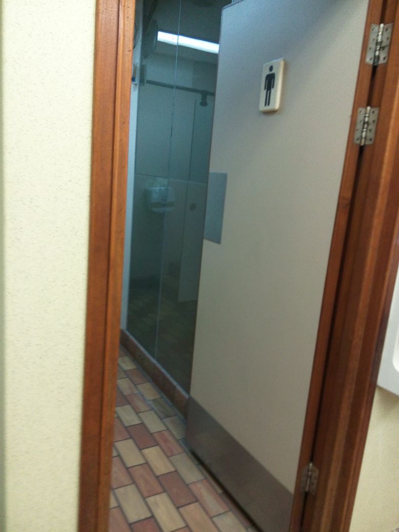 麦当劳(三水西侨店)-洗手间