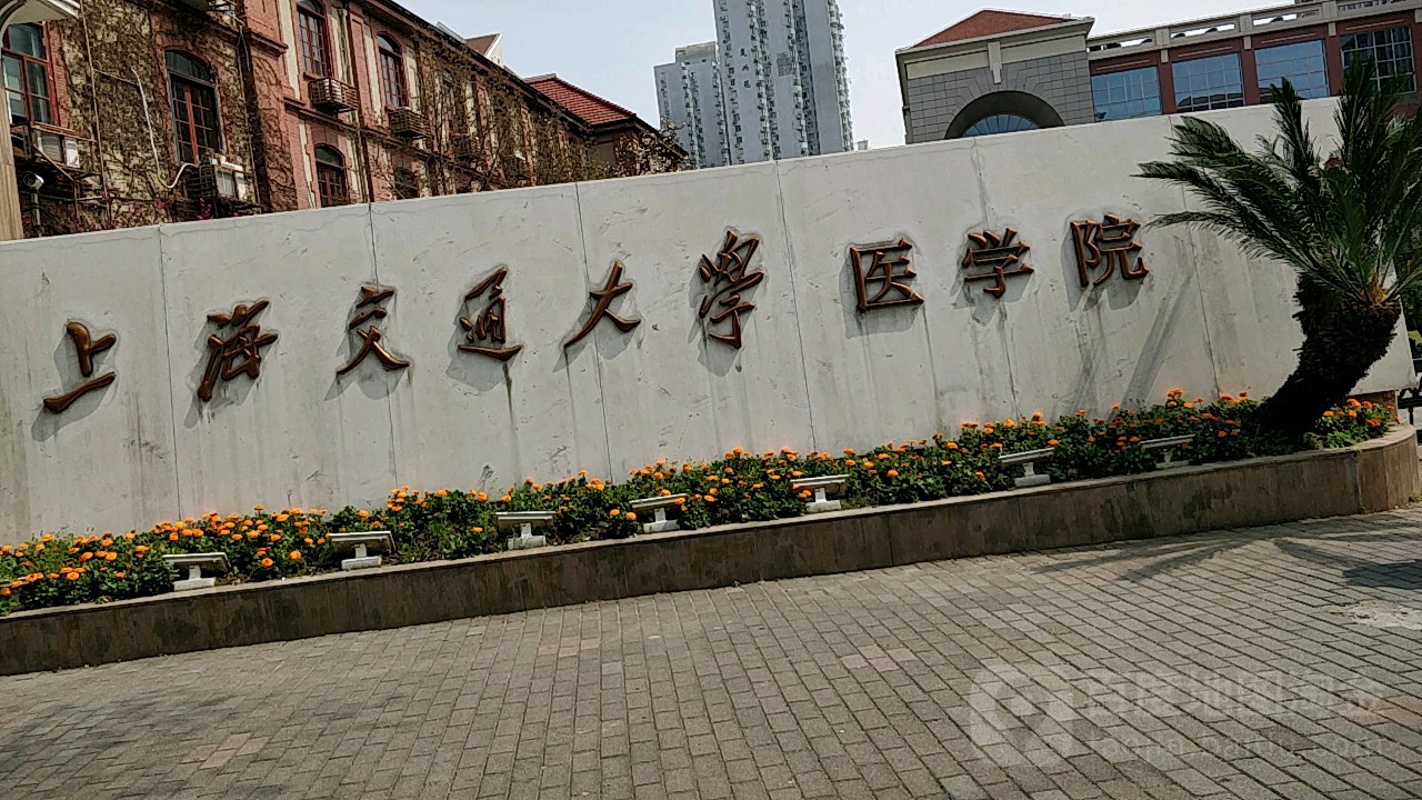 上海交大医学院壁纸图片