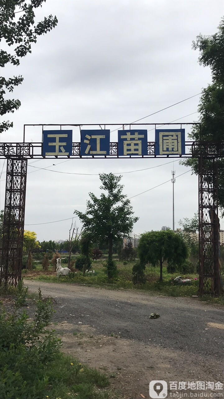 河北省唐山市路北区果园镇杨家口村环城路西环(腾龙驾校西南)