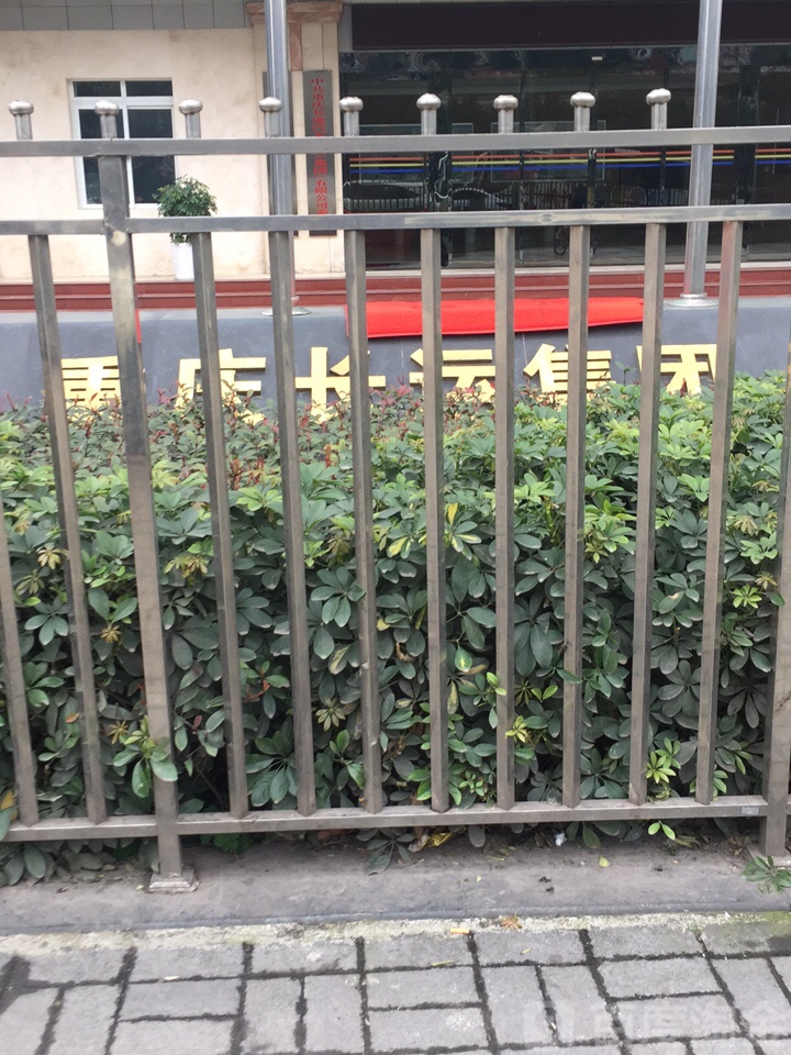 重庆市长运集团
