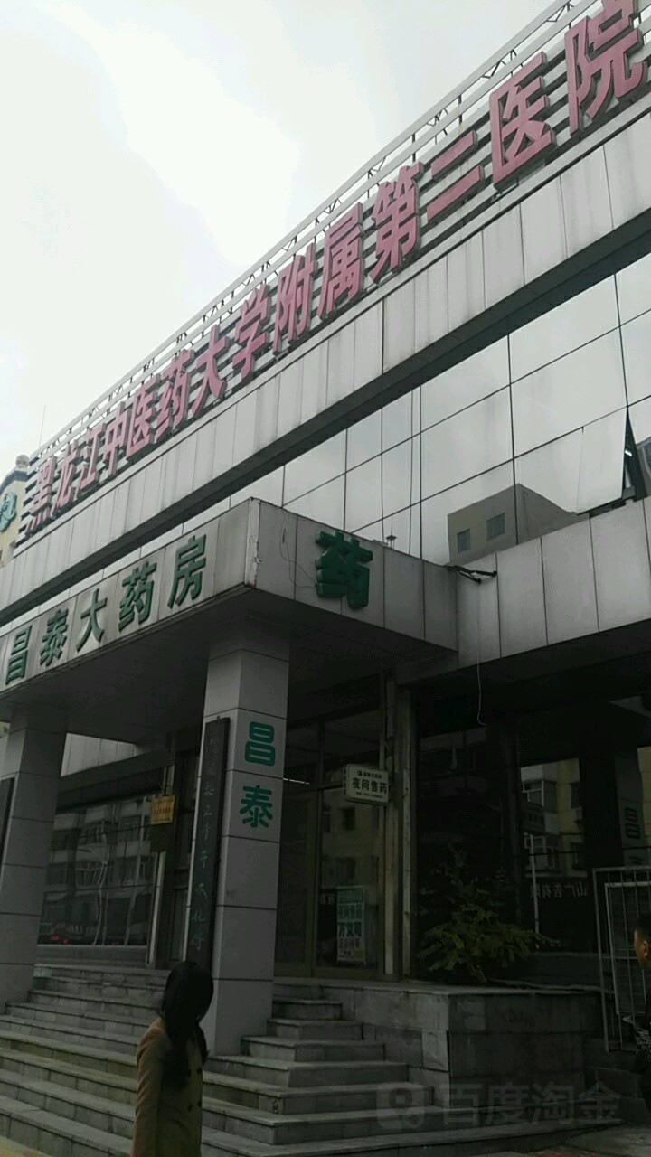 关于黑龙江中医药大学附属第二医院代帮挂号，服务好速度快的信息