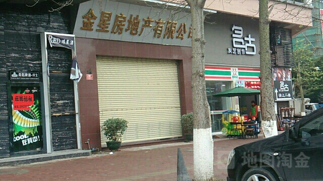 金星房地产有限公司