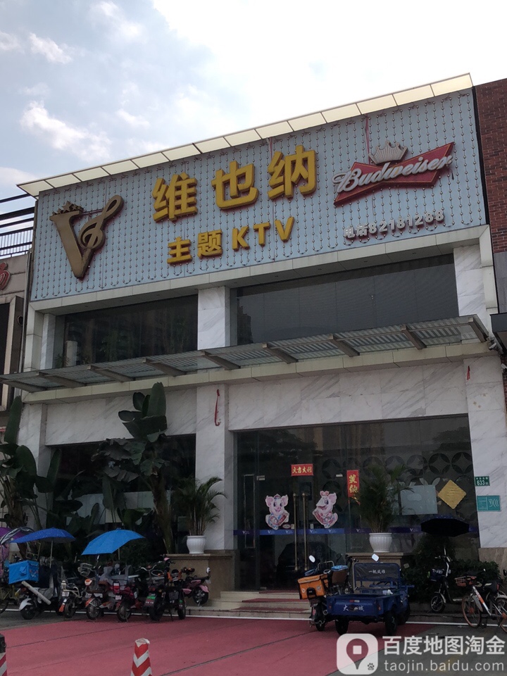 维也纳主题KTV(丰乐北区店)