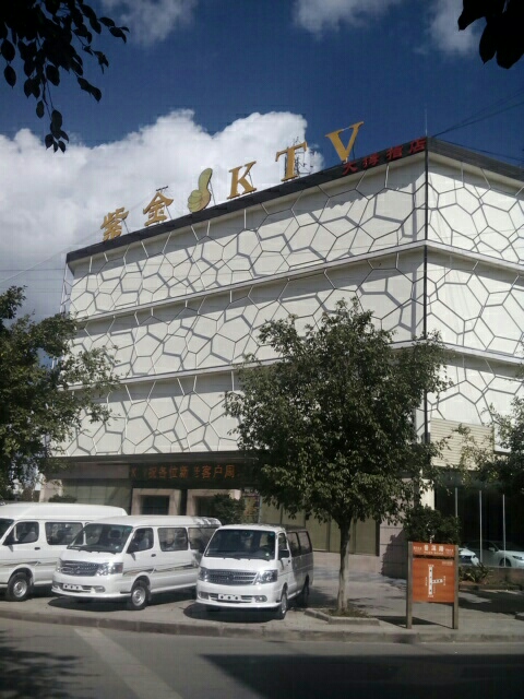 地址,地图,预定,价格,团购,优惠,紫金ktv(小拇指店)在哪,怎么走_普洱