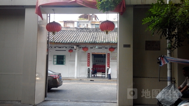 李氏宗祠