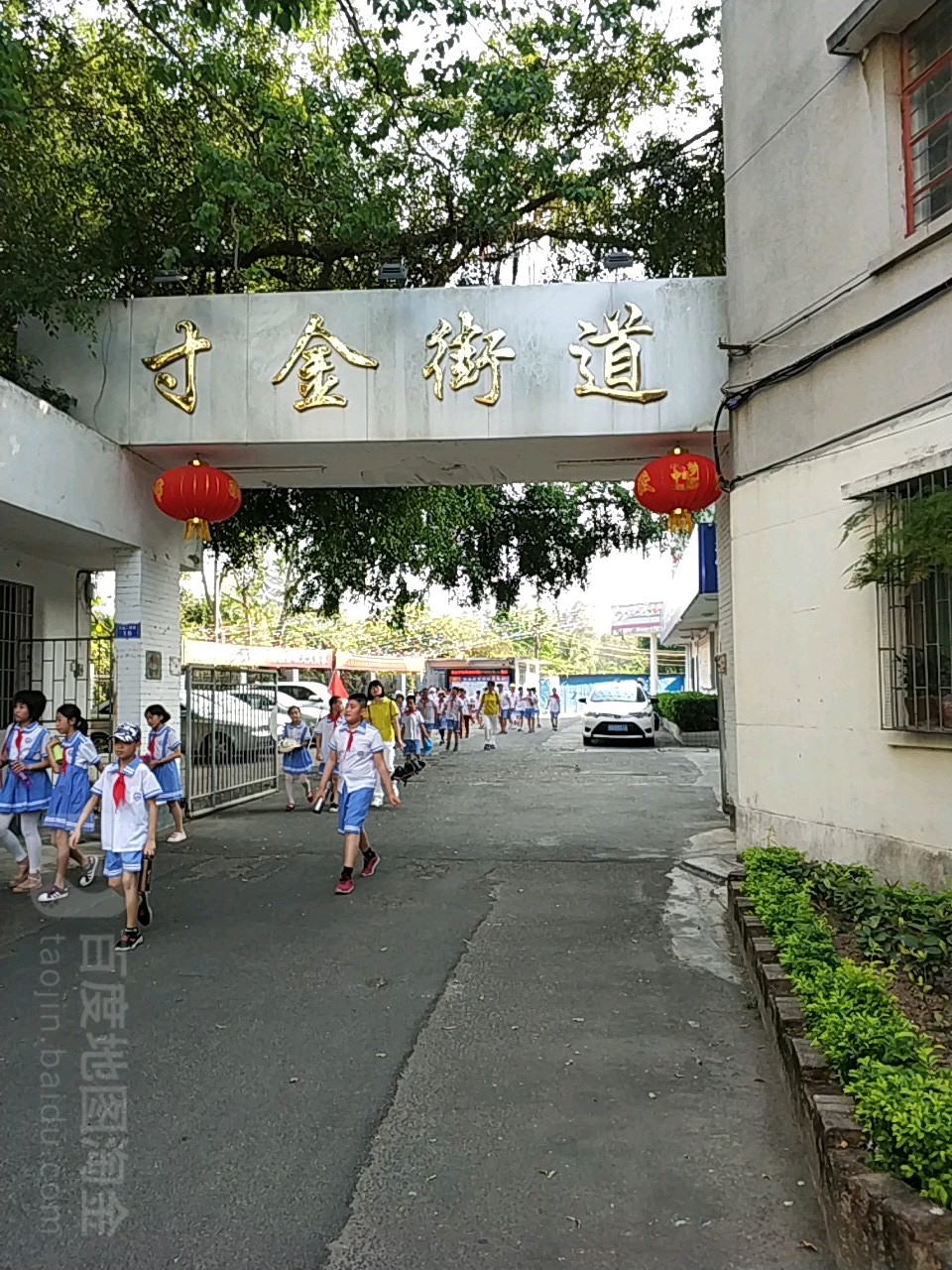 广东省湛江市赤坎区