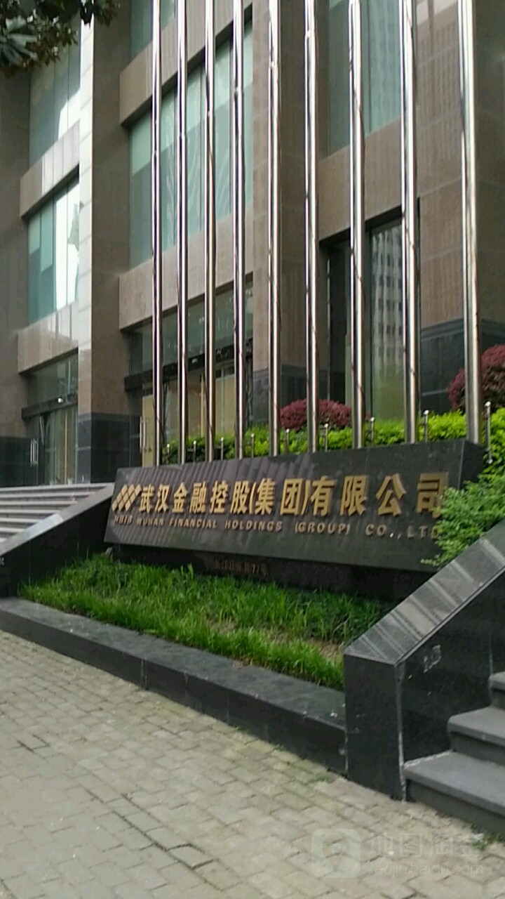 武汉金融控股