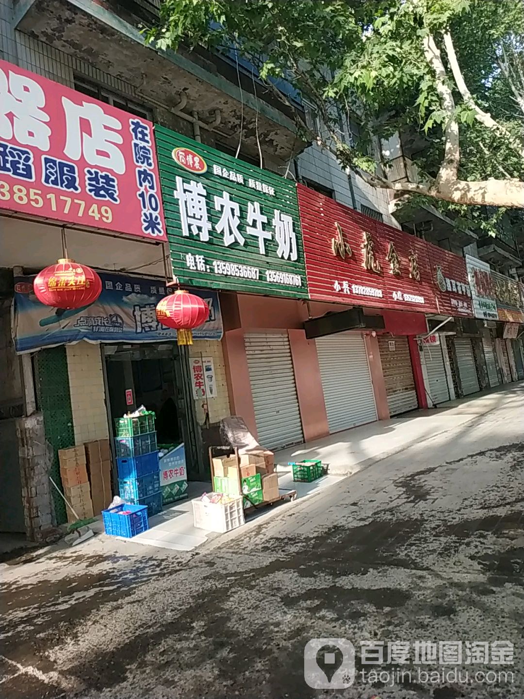 小虎金店