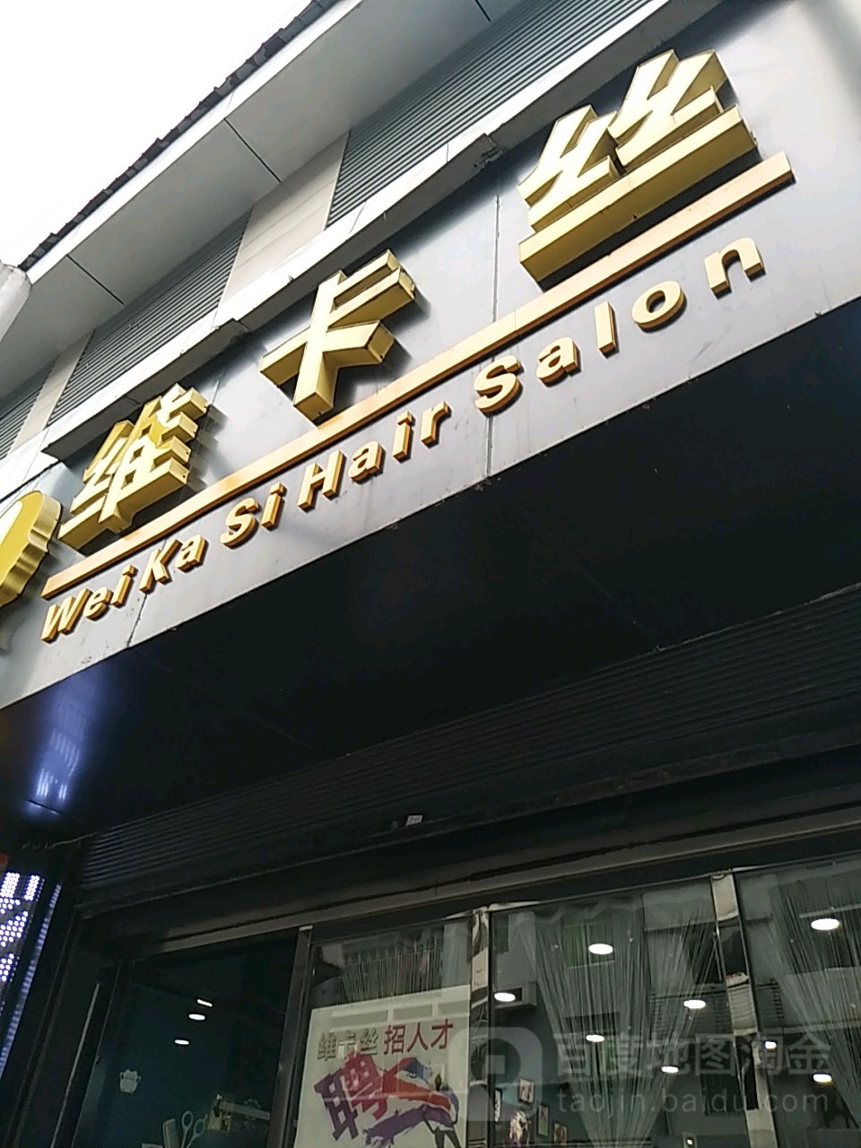 维卡丝形象设计