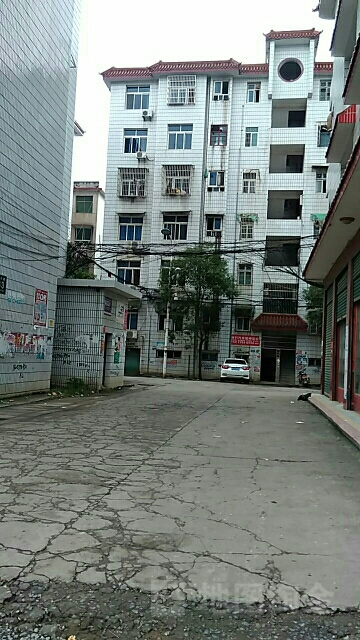 栗星小区