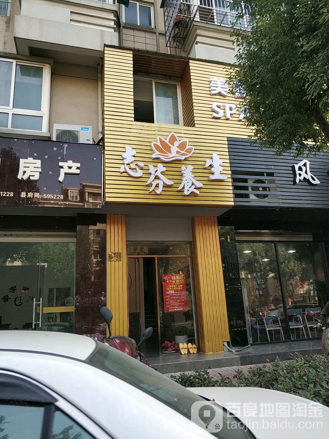 志芬养生