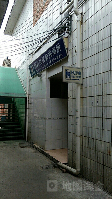 广州市南沙区长堤西路天汇百汇(新垦店)东北侧约80米