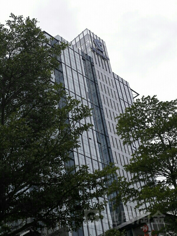 海岸地产