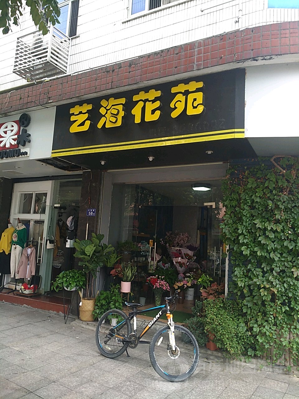 艺海花苑(阳光店)