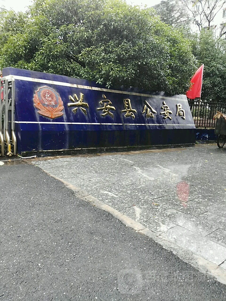 志玲路516号