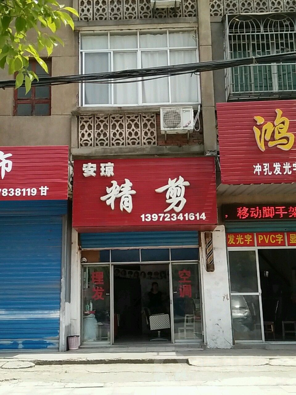 安琼精剪
