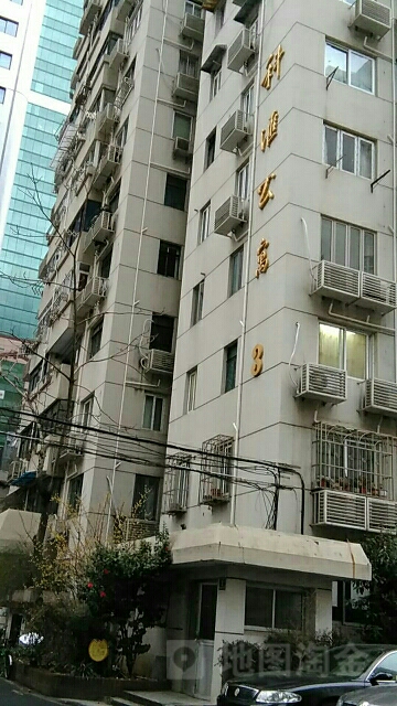 上海市 市辖区 徐汇区 徐家汇街道 科汇周边内部楼栋 楼号 小区 房