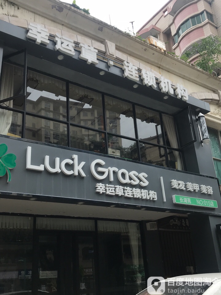 幸运星草连锁机构(长湖苑店)