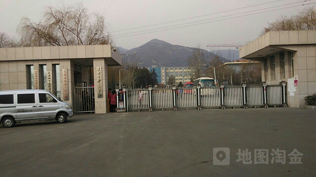 太原生态工程学校