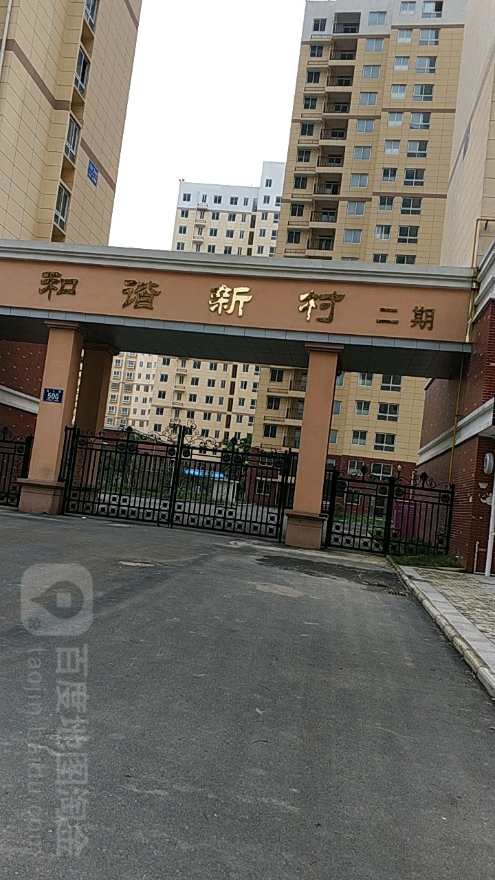 阜阳市颍州区金桥路阜阳开发区第一小学东侧约80米