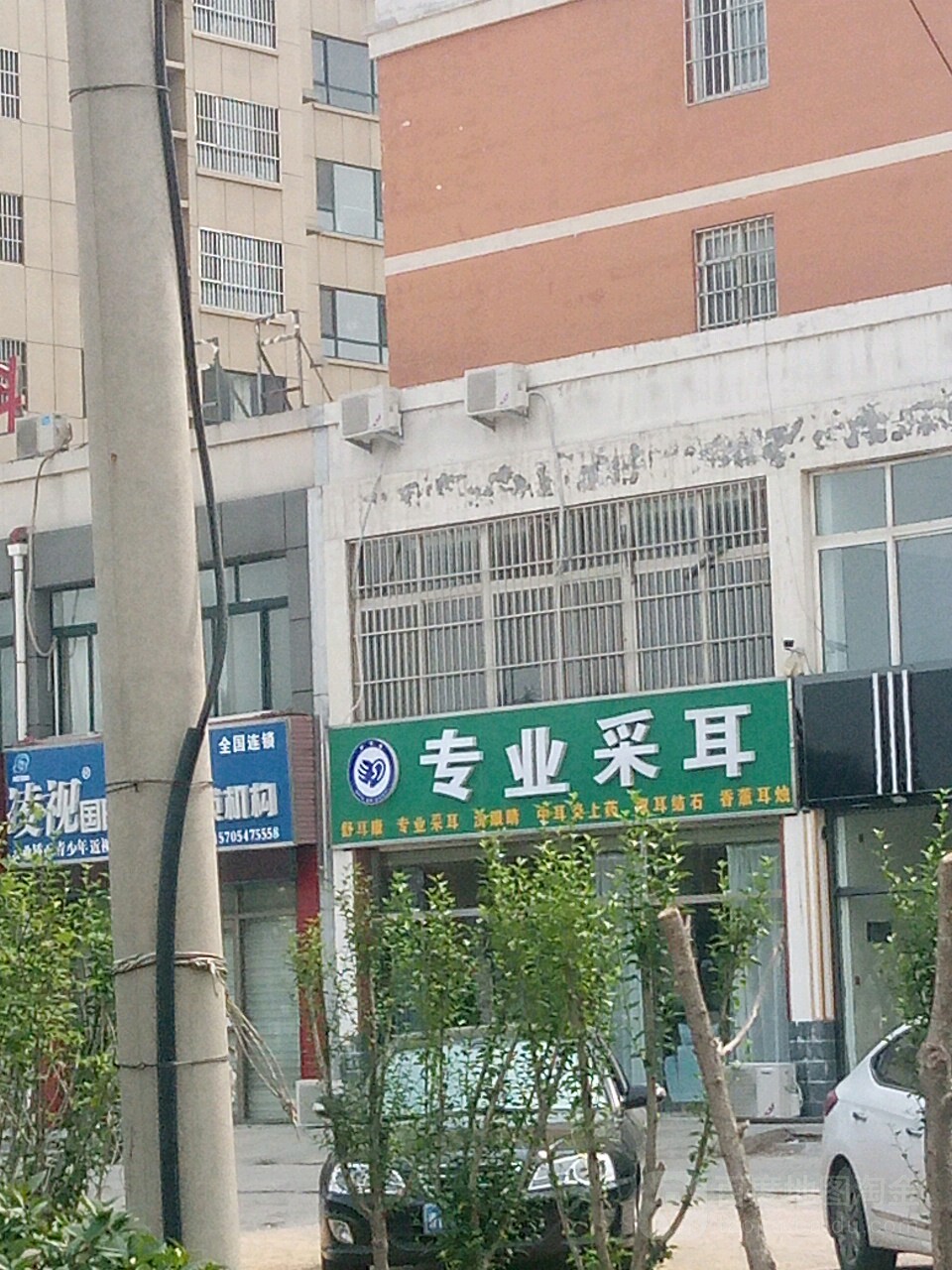 专业采尔