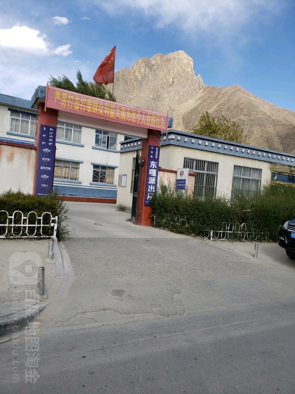 西藏拉萨市堆龙德庆区柳梧街道所有城乡结合区