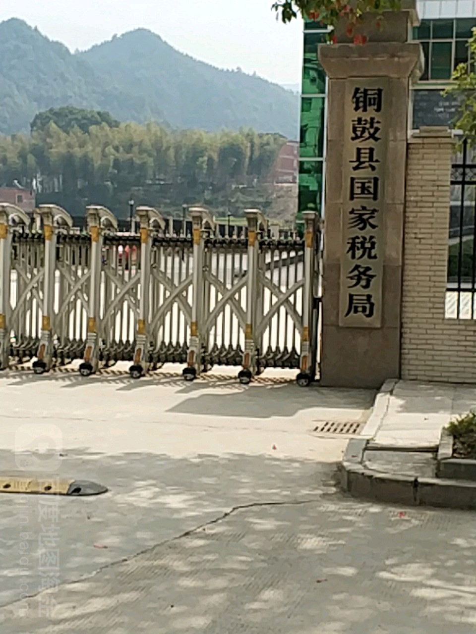 铜鼓县 >> 生活服务标签: 税务局政府机构 行政单位  国家税务总局