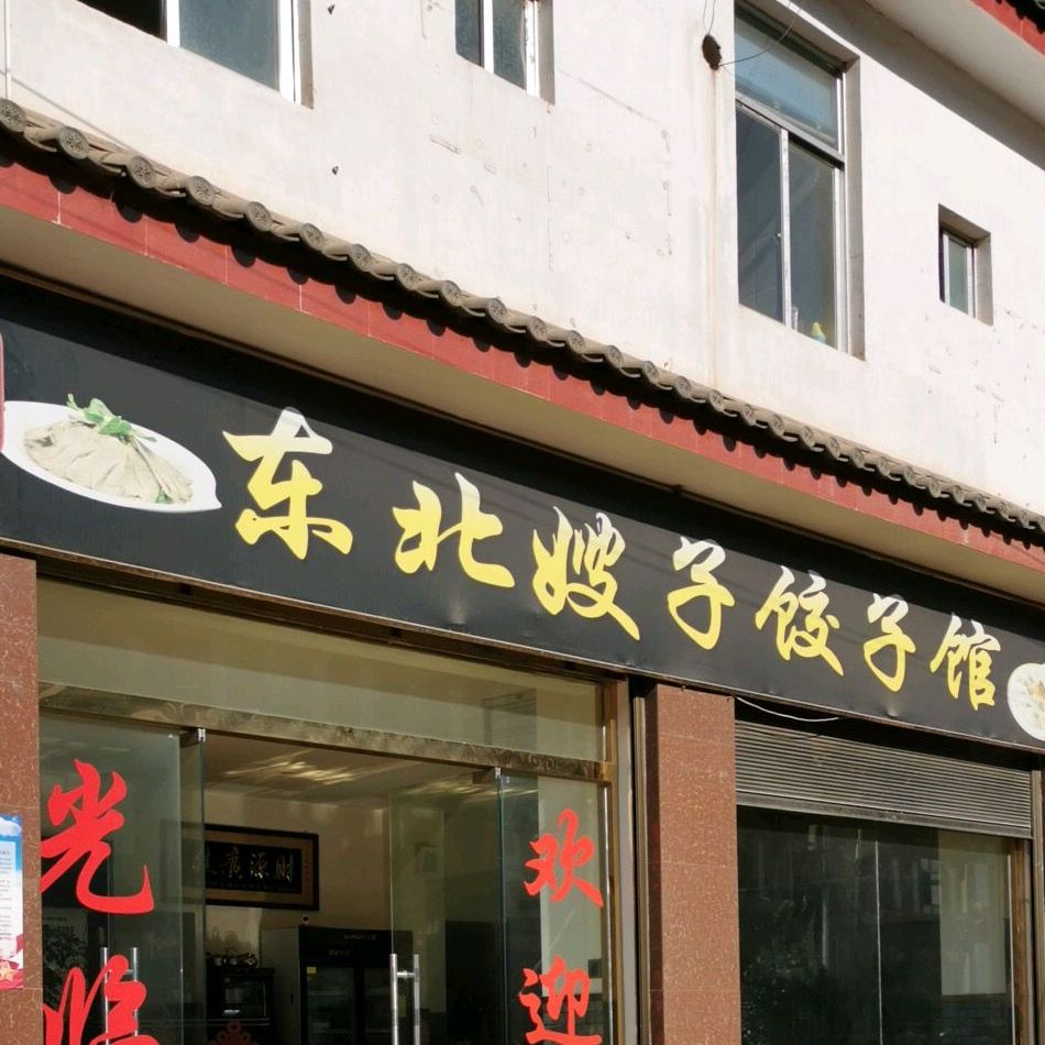 总体评分(东北嫂子饺子馆怎么样)环境:服务:人均消费:商户描述:特色