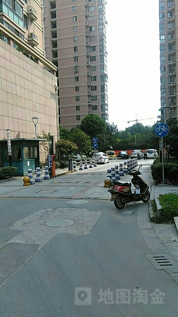 浙江省杭州市上城区景芳路33