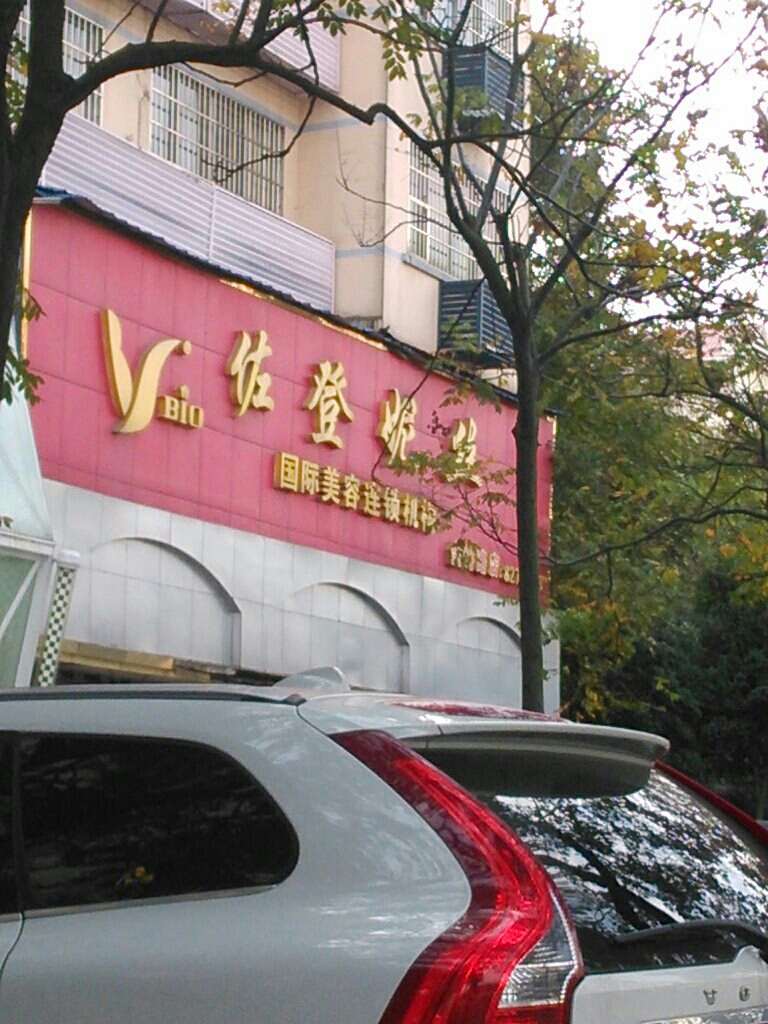 佐登妮丝(金鹗店)