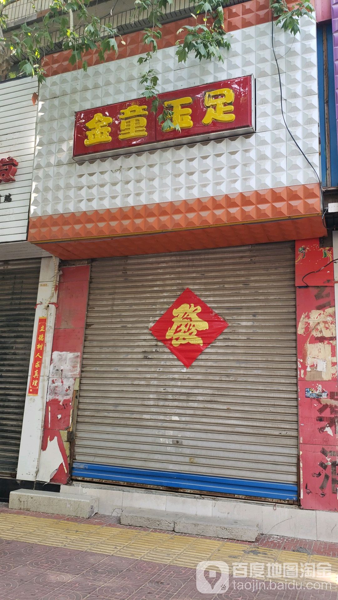 锦桐玉足