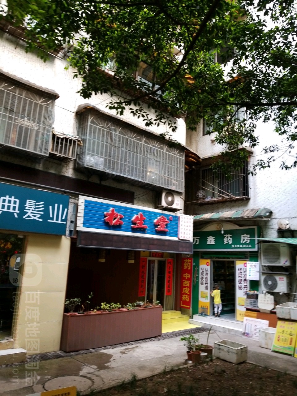 松生堂