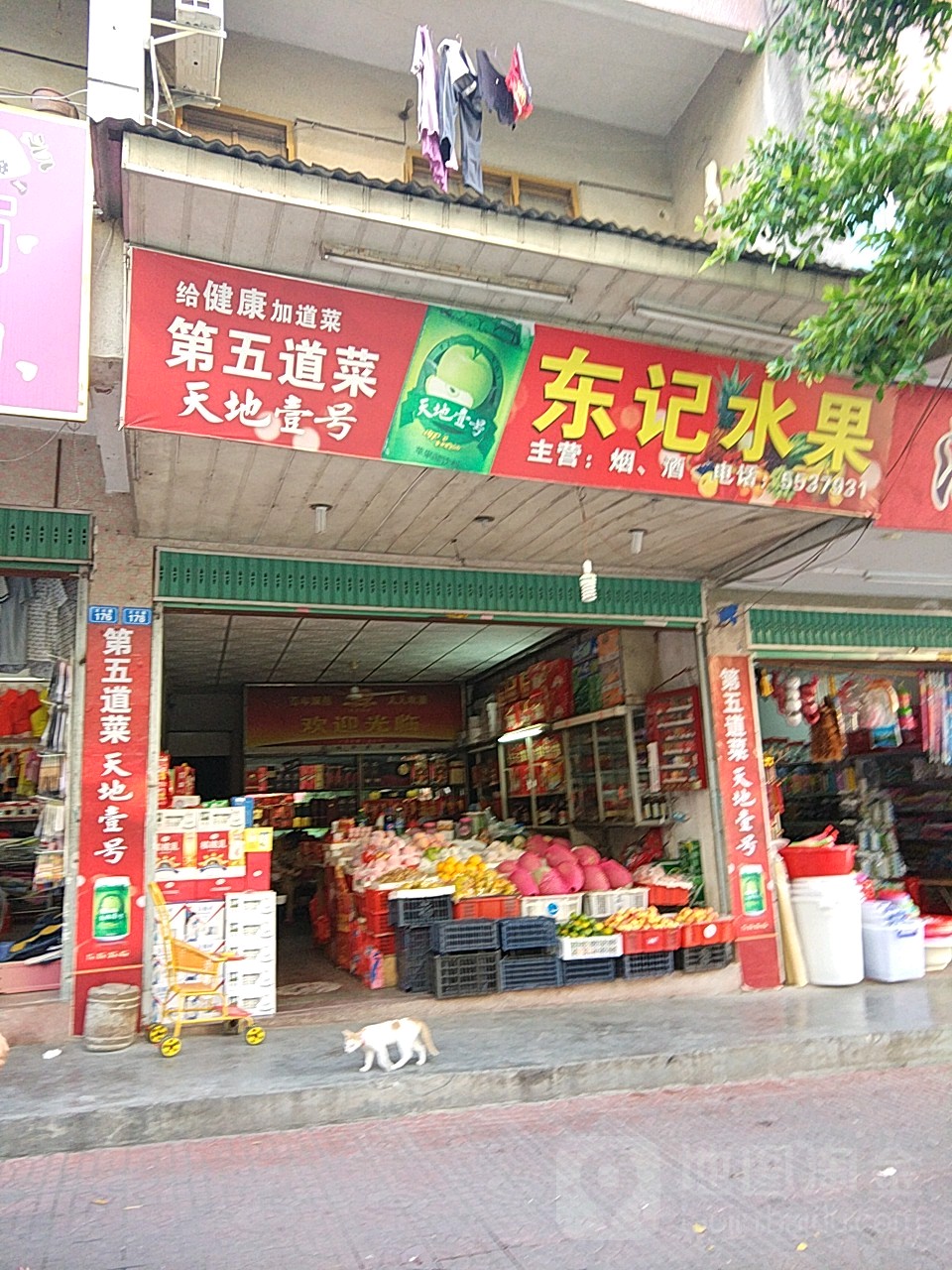 东记水鬼