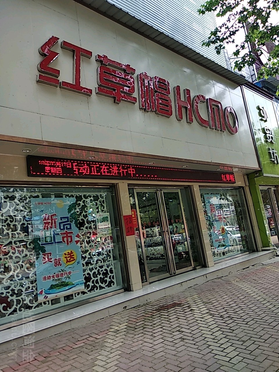 唐河县红草帽(舒尚名品一店)