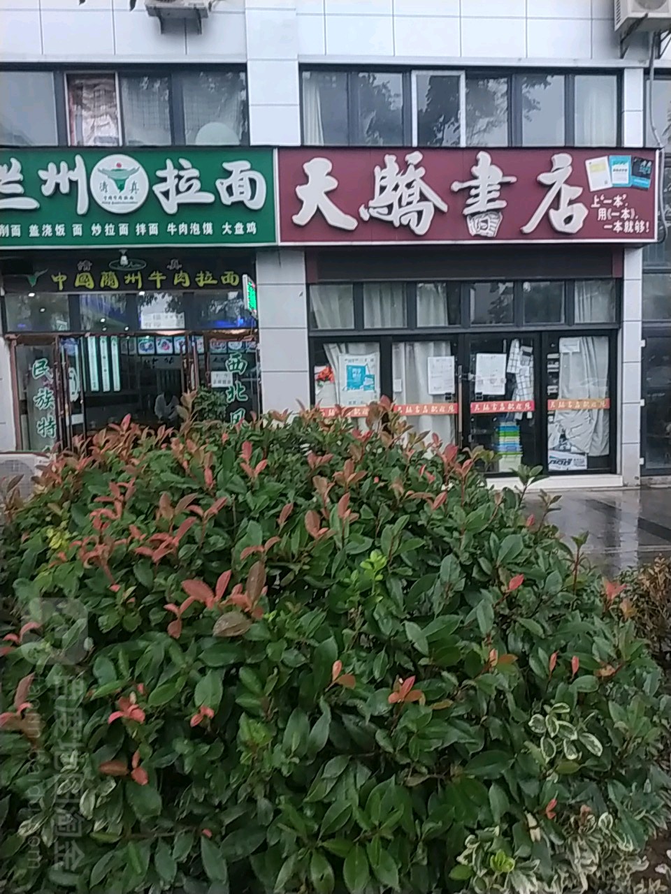 天书店骄(谢公路店)