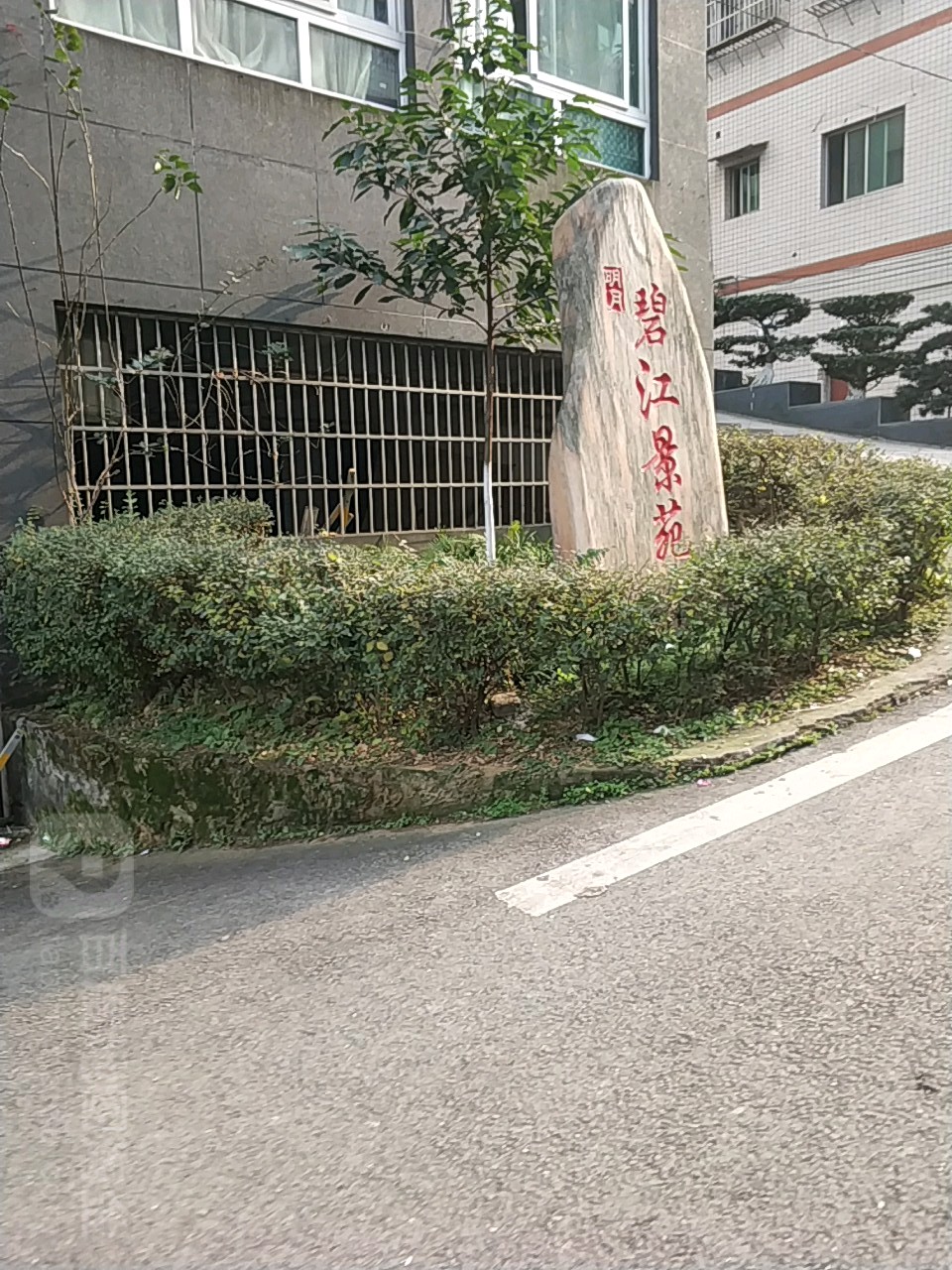 重庆市江津区明月街68号