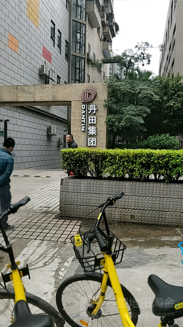 丹田集团