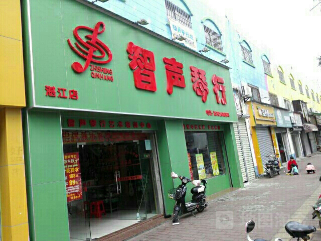 智声琴行(湛江店)